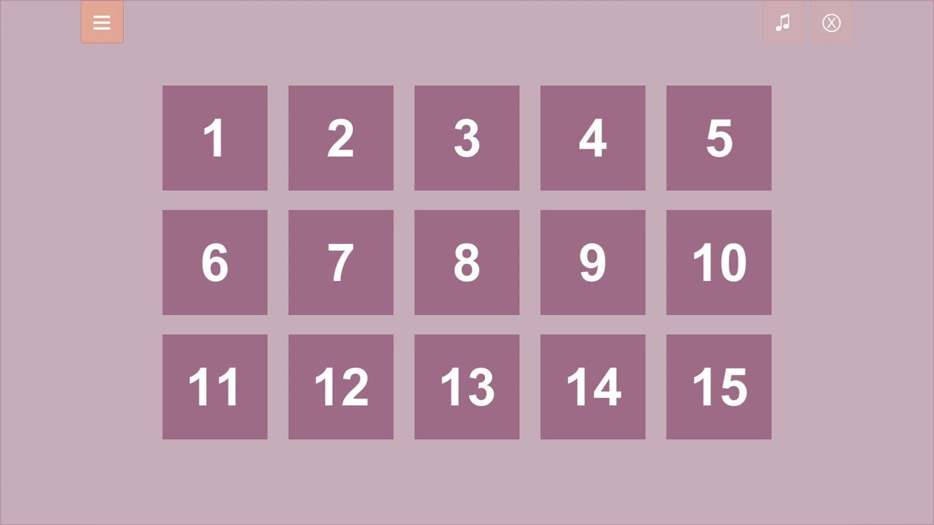 LeonWaan MineSweeper screenshot 3