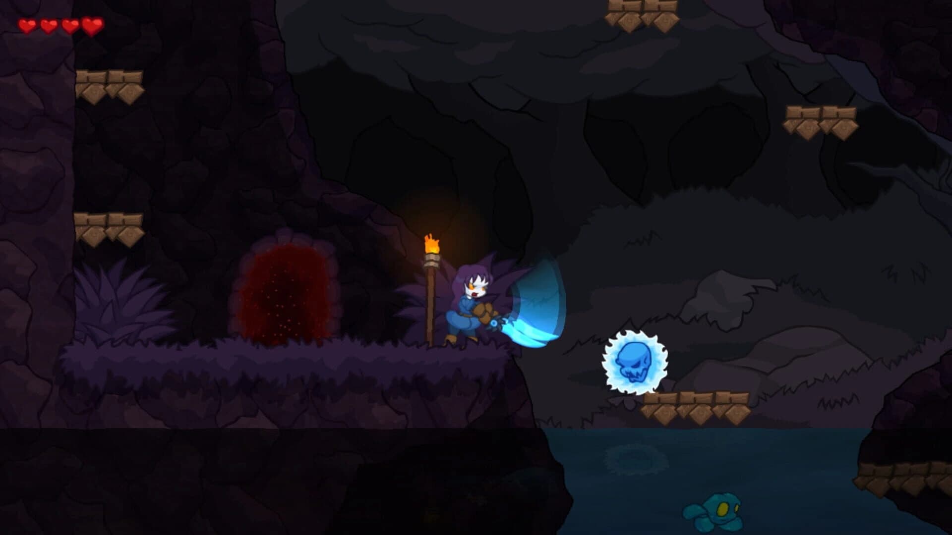 Leowald screenshot 1