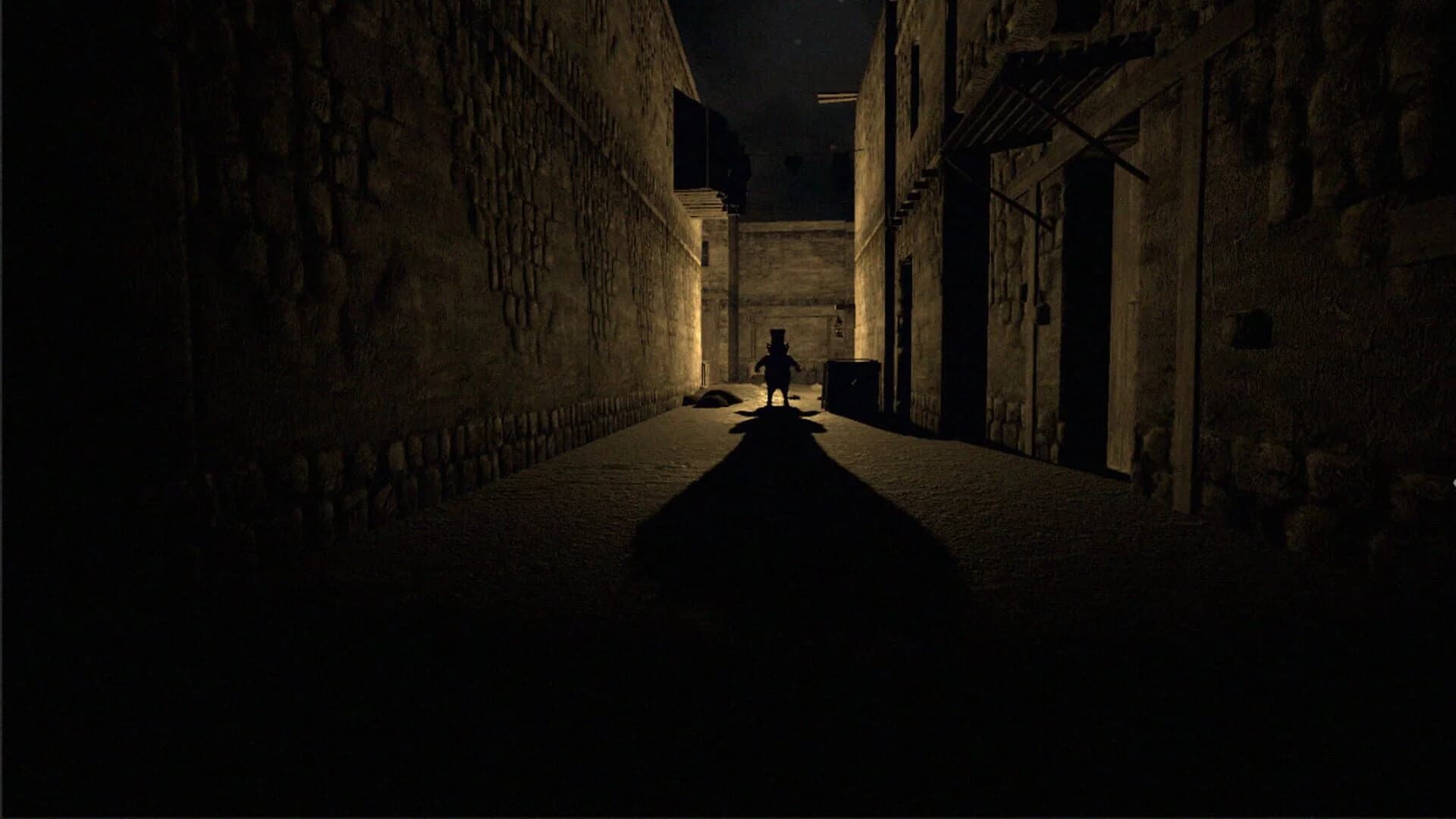 Leprechaun Shadow screenshot 3