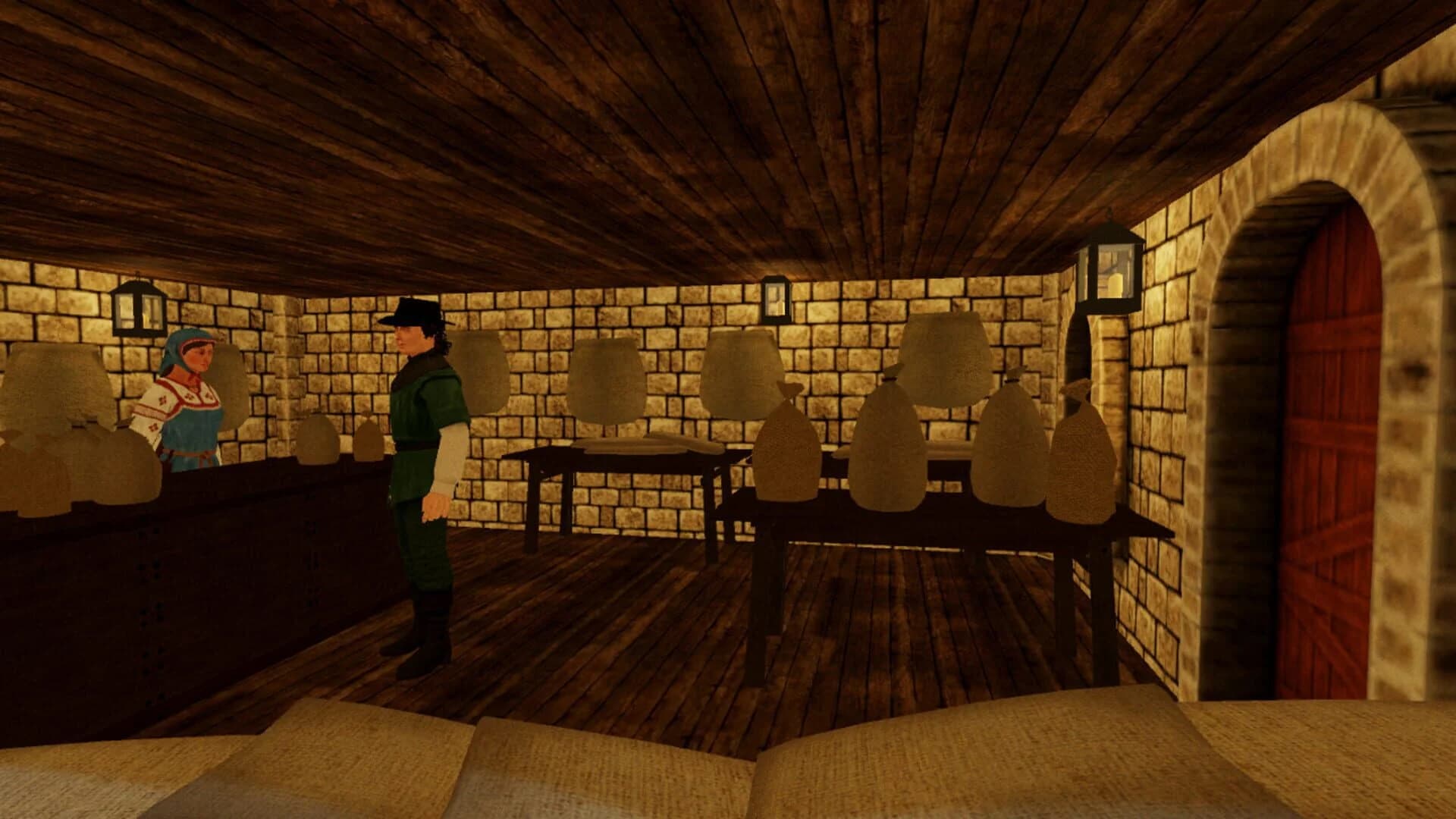Leprechaun Shadow screenshot 4