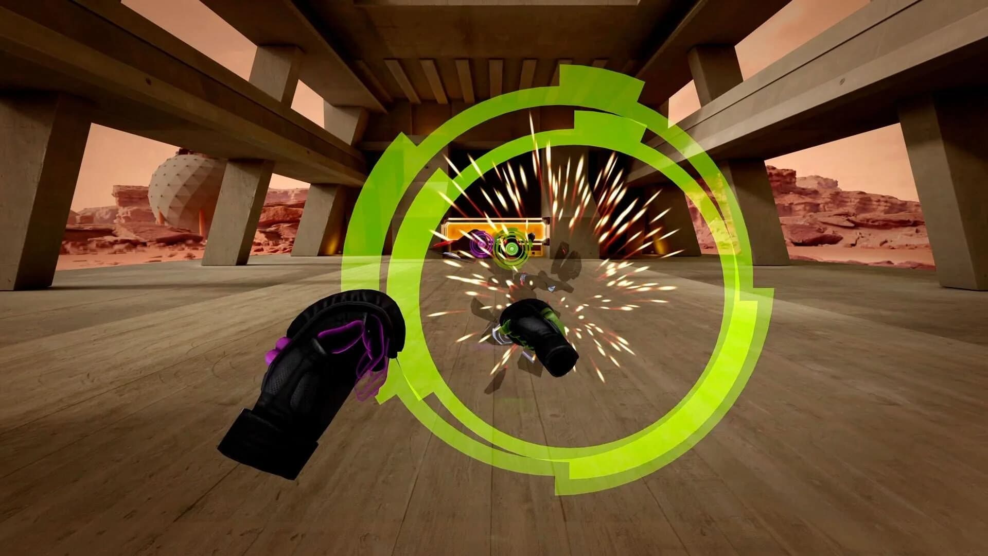 Les Mills XR Bodycombat screenshot 2