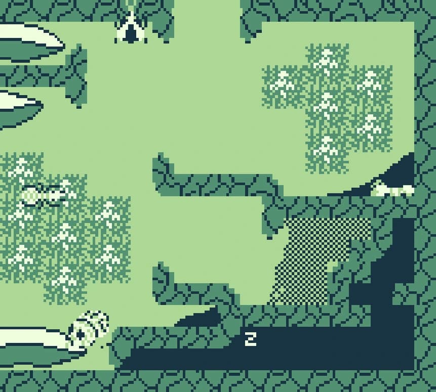 LesbiAnts screenshot 2