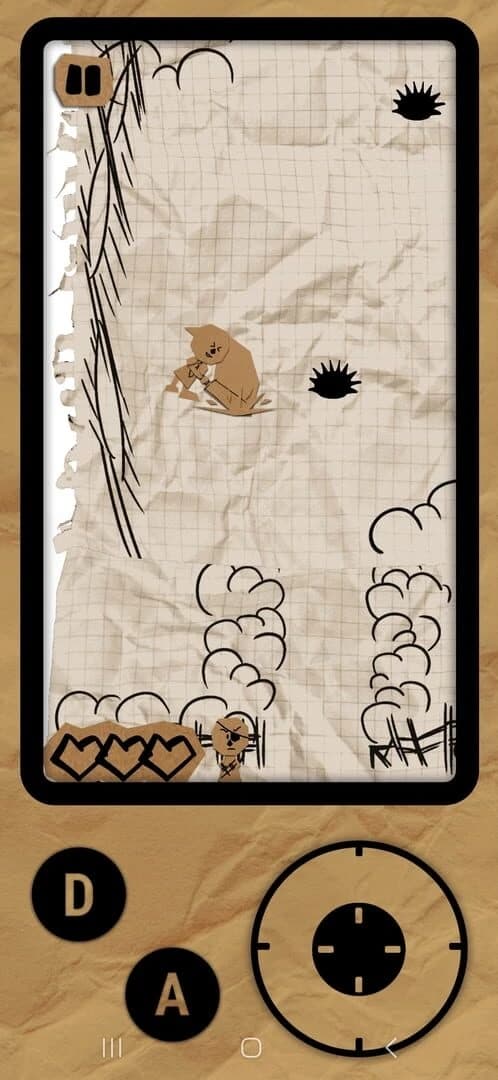 Less Hope screenshot 4