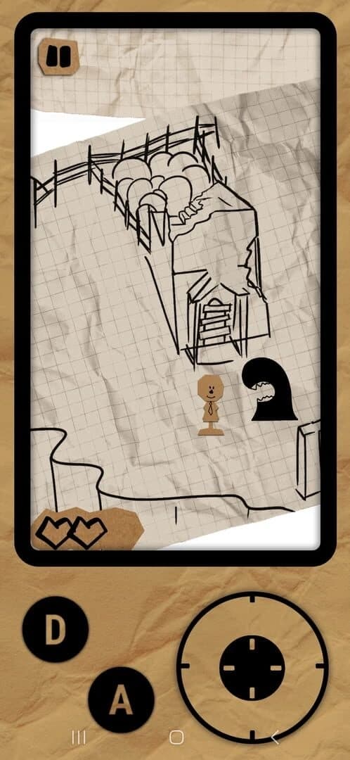 Less Hope screenshot 5