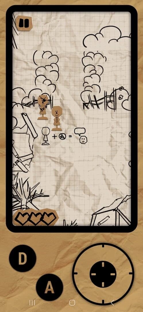 Less Hope screenshot 2
