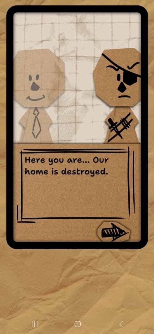 Less Hope screenshot 3