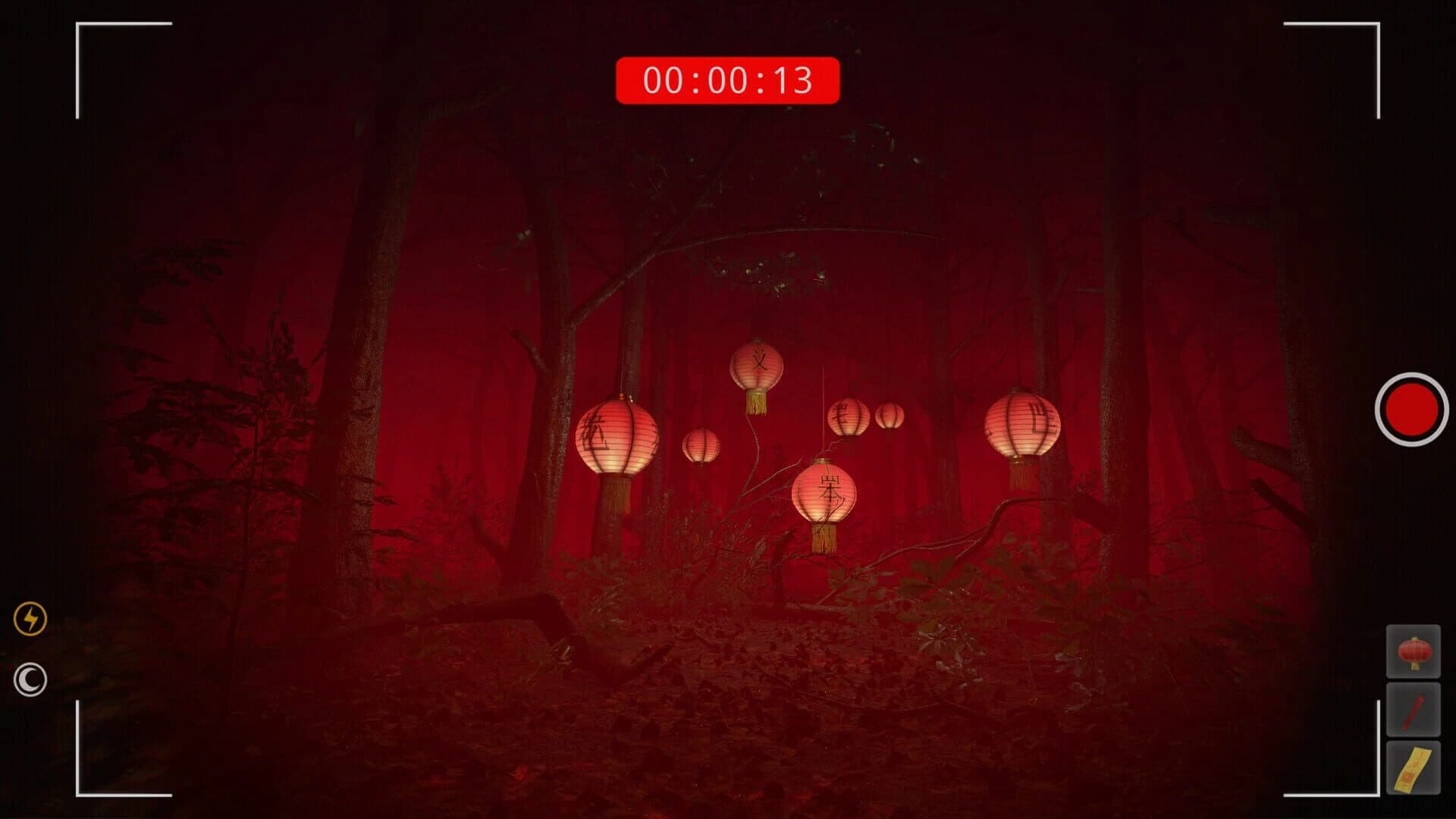 Let Catch Me screenshot 1