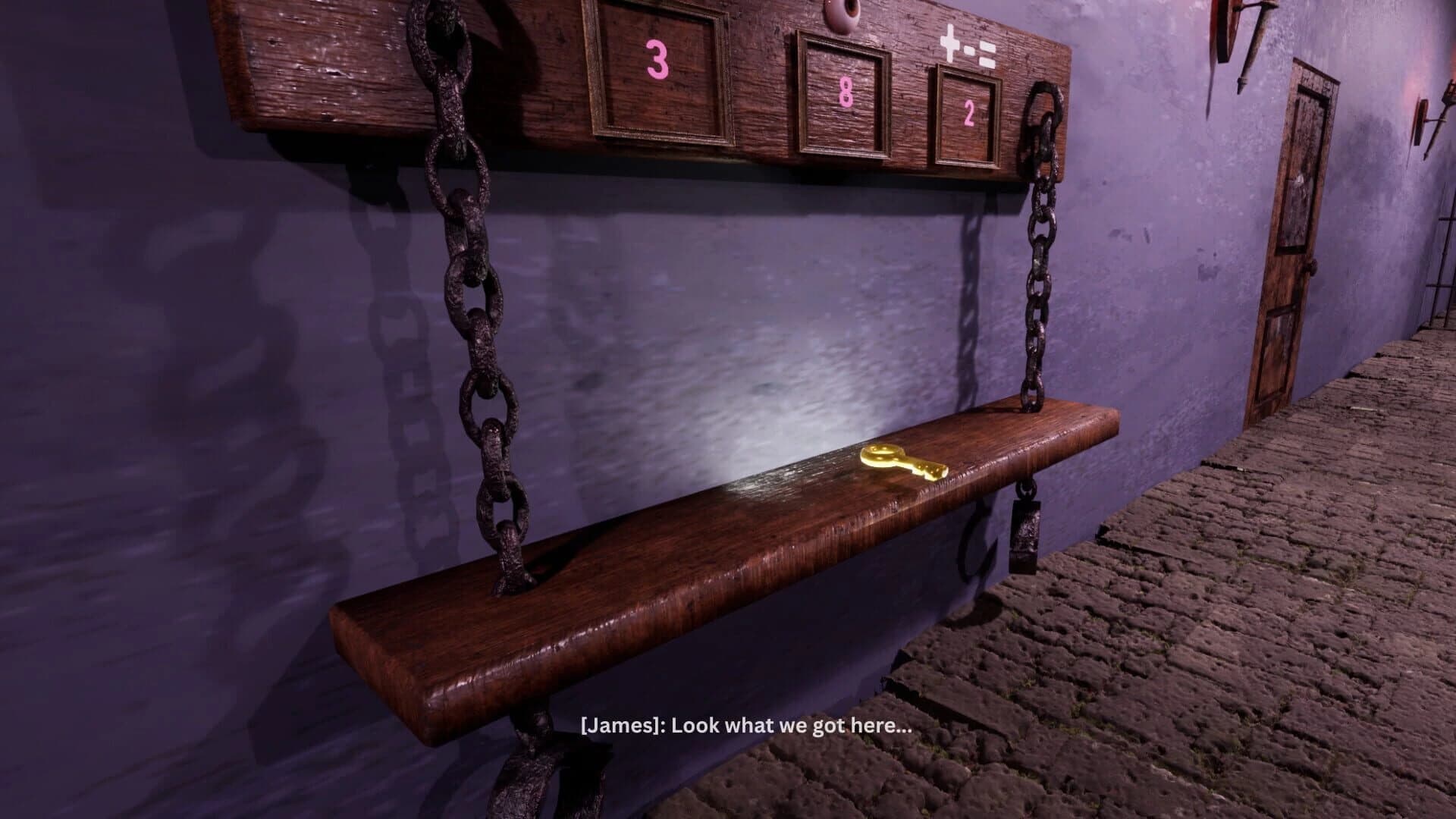 Let Her Go screenshot 3