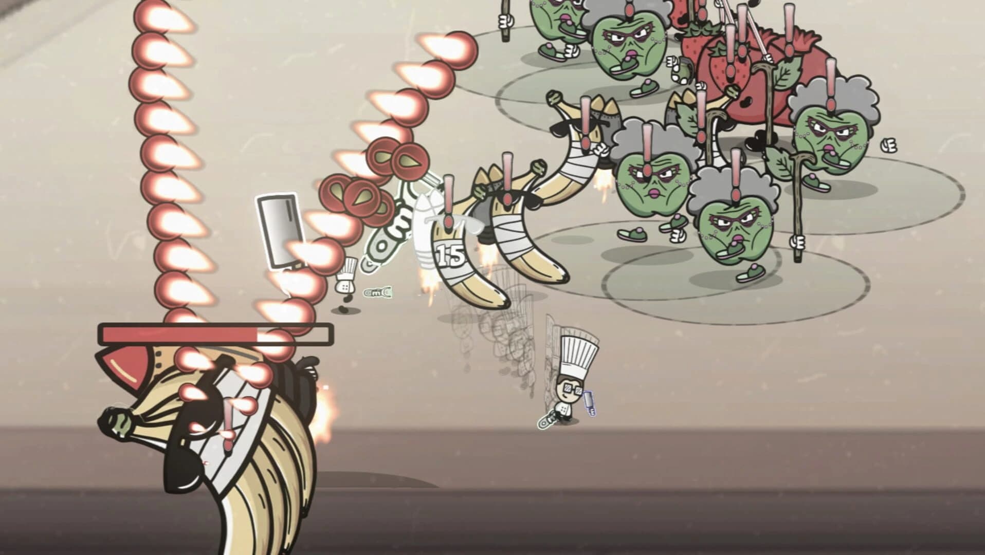 Let Him Cook screenshot 5
