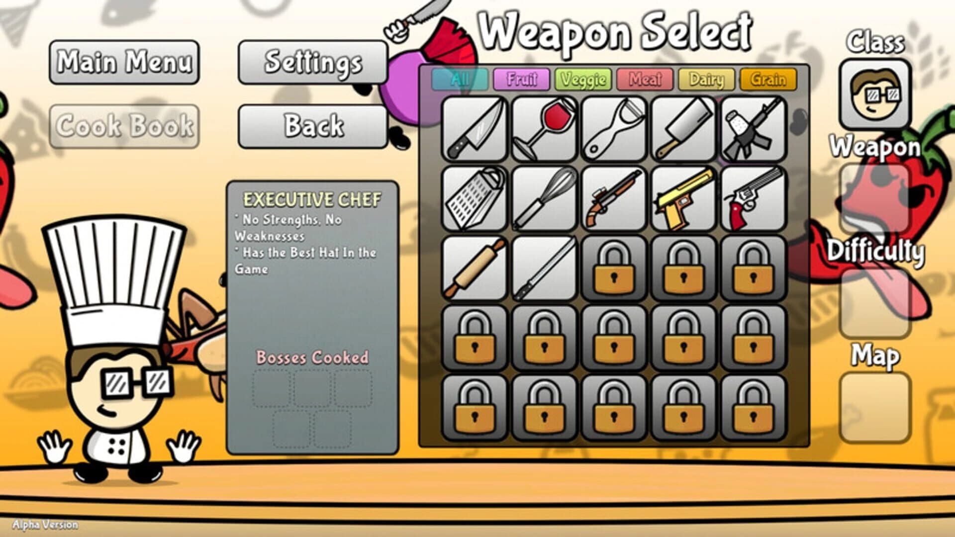 Let Him Cook screenshot 2