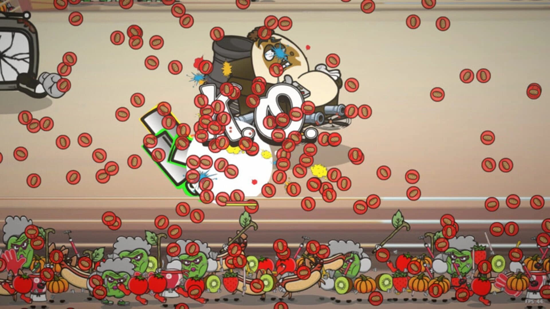 Let Him Cook screenshot 1