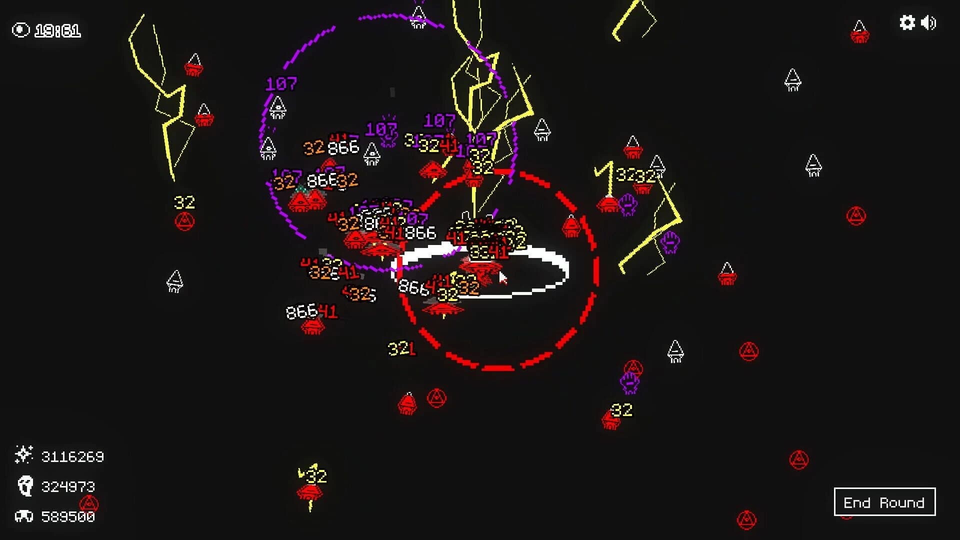 Let It Consume screenshot 1