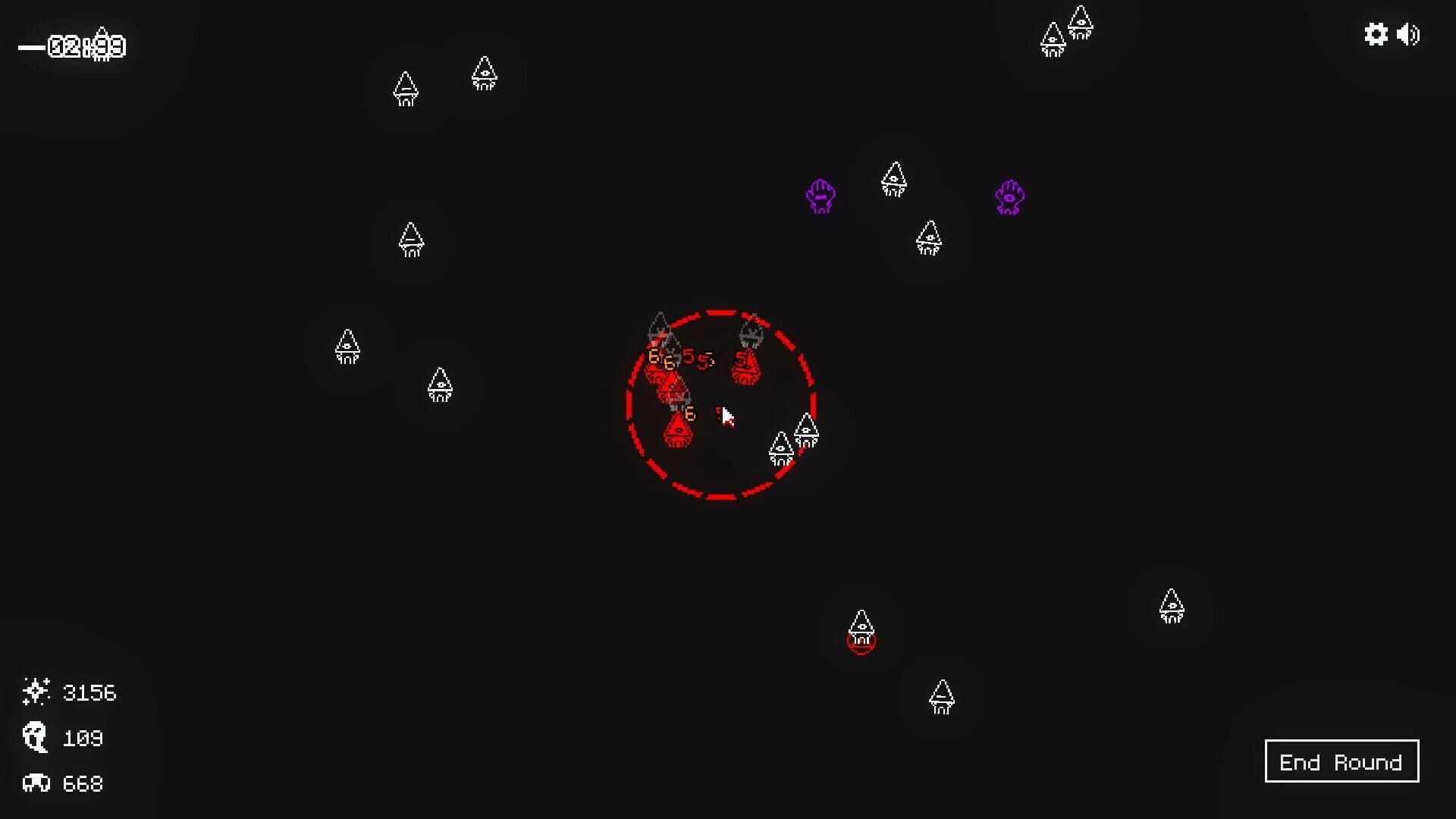 Let It Consume screenshot 5