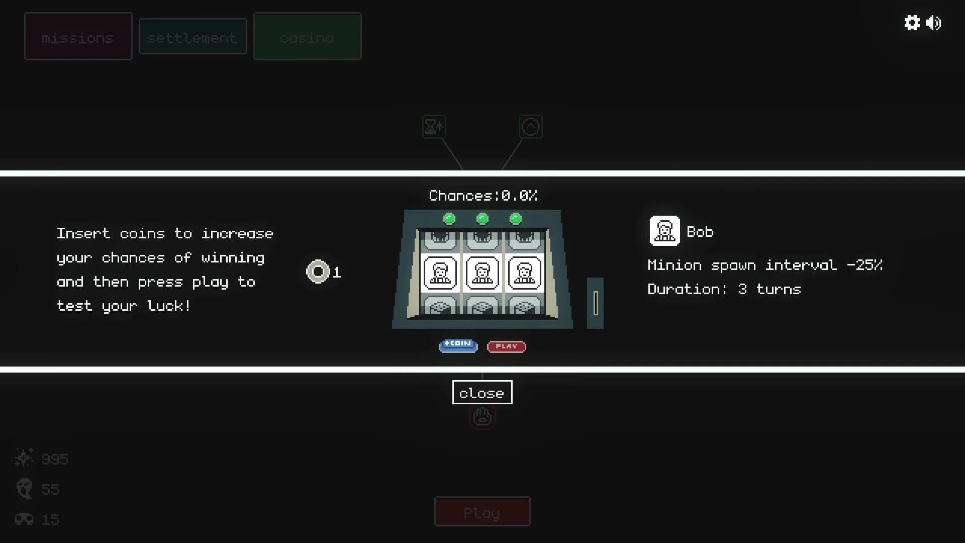Let It Consume screenshot 3