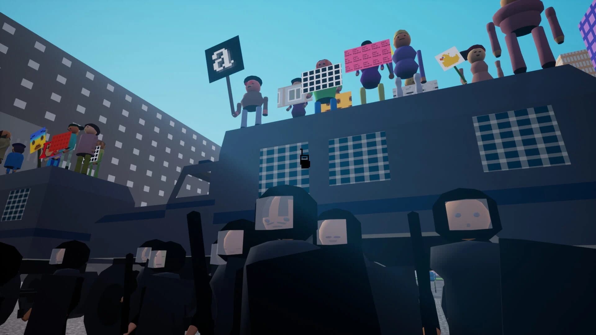 Let It Happen screenshot 3