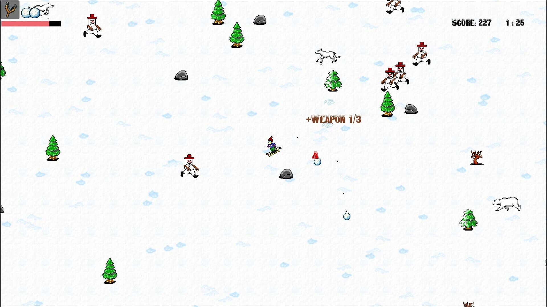Let It Ride! screenshot 4