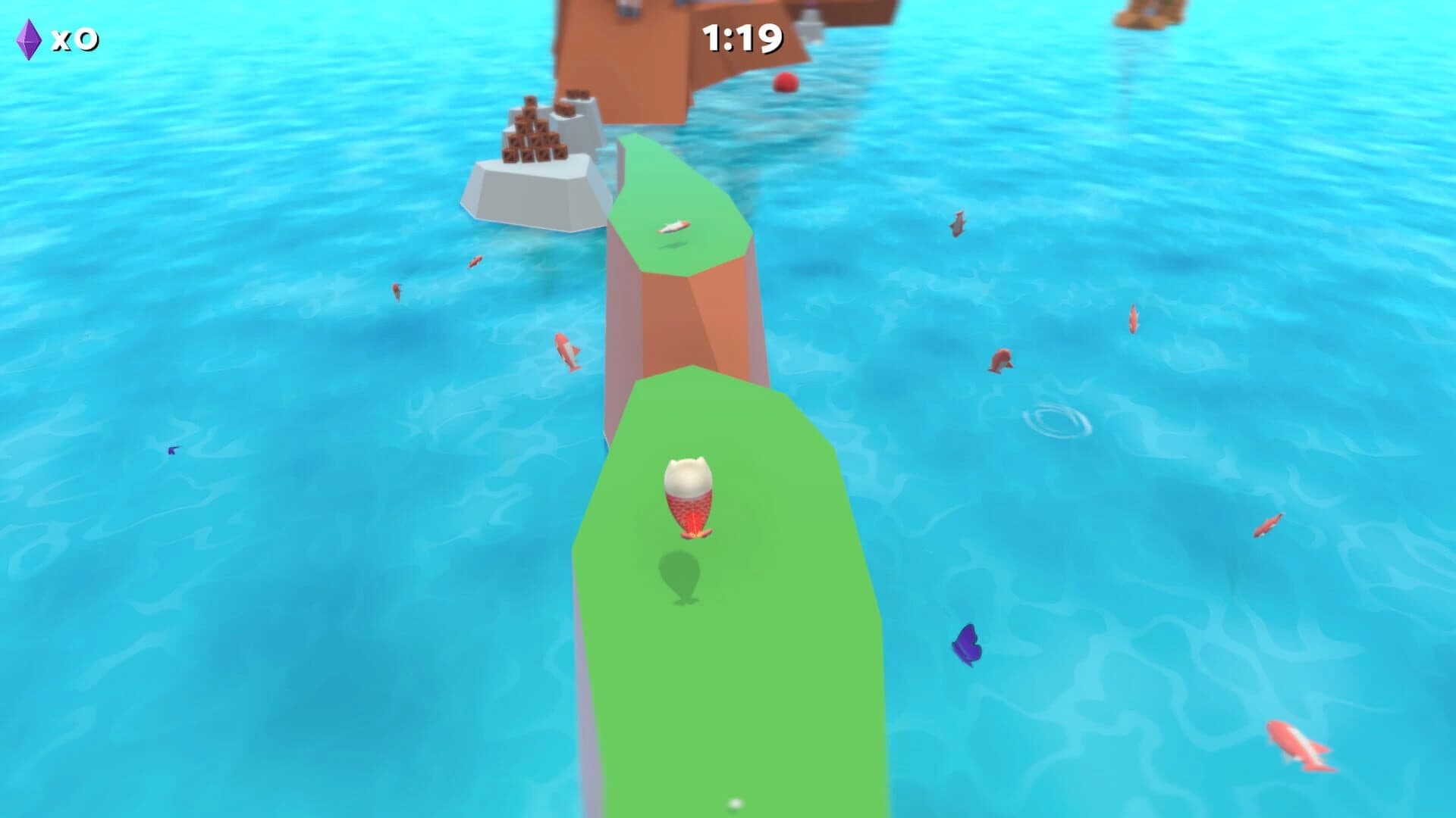 Let It Slide screenshot 4