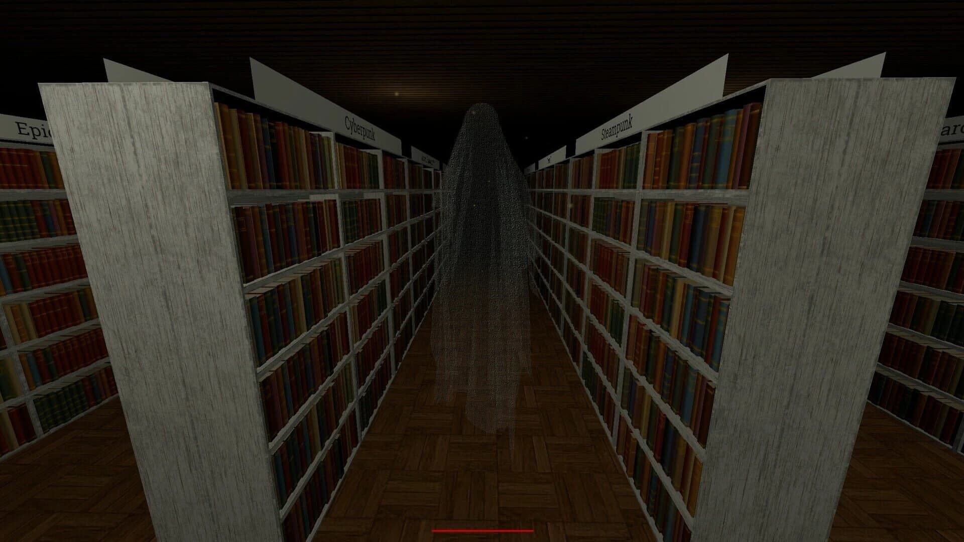 Let Me Book screenshot 2
