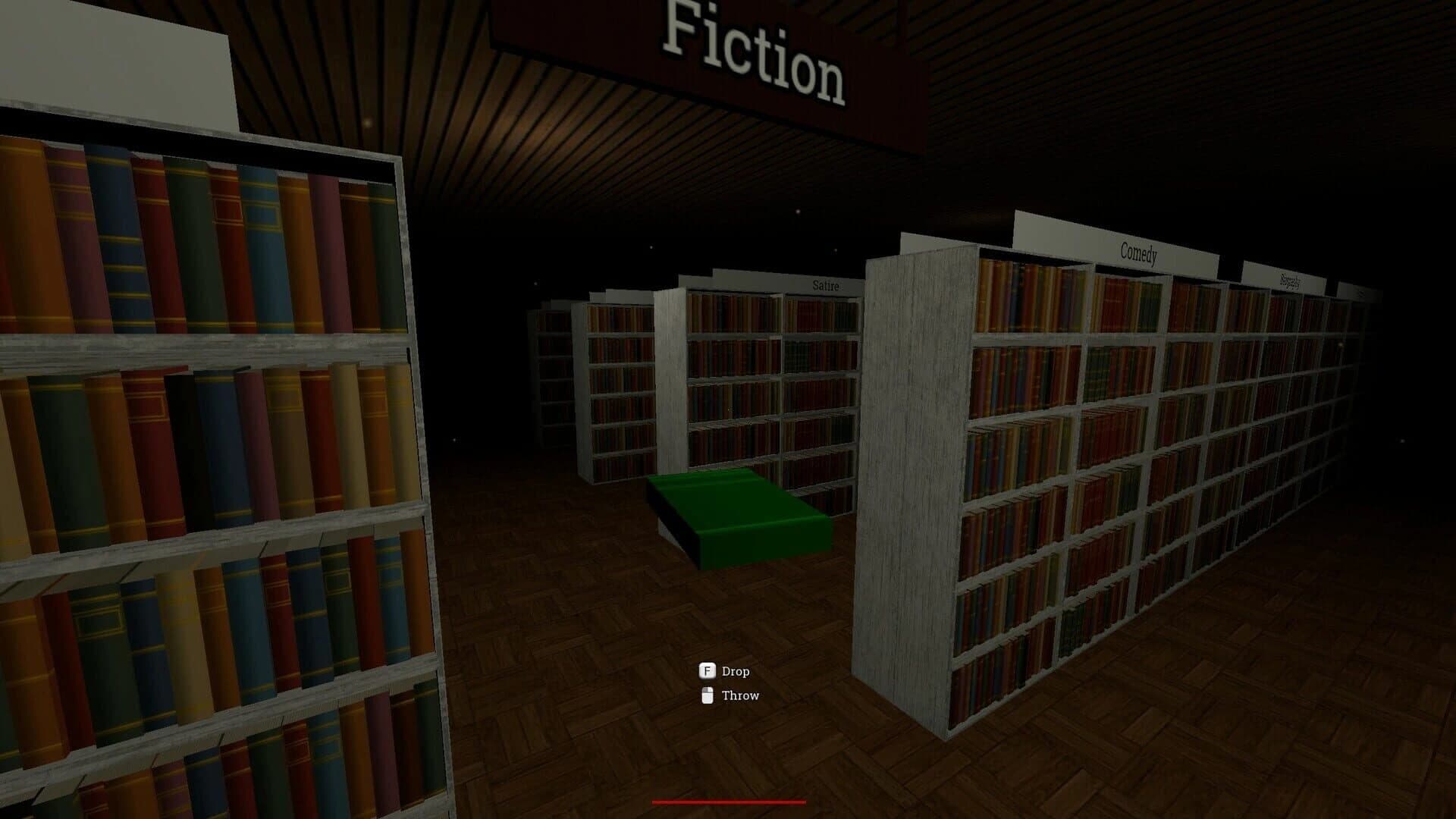 Let Me Book screenshot 4