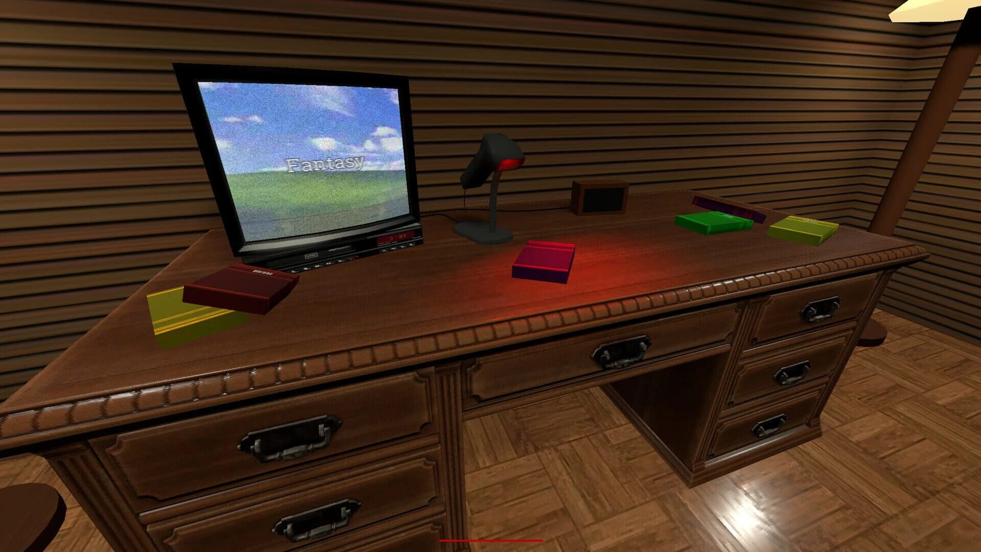 Let Me Book screenshot 3