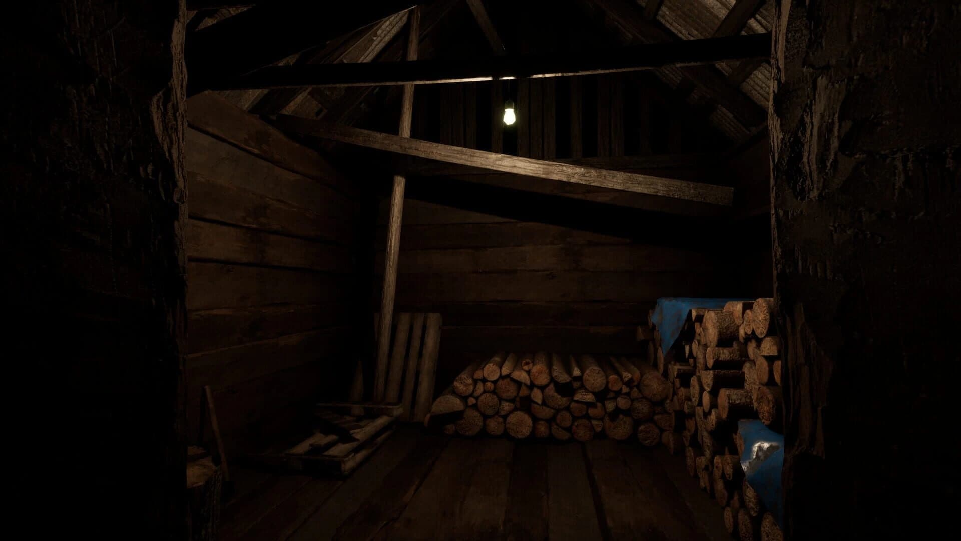 Let Me In screenshot 2