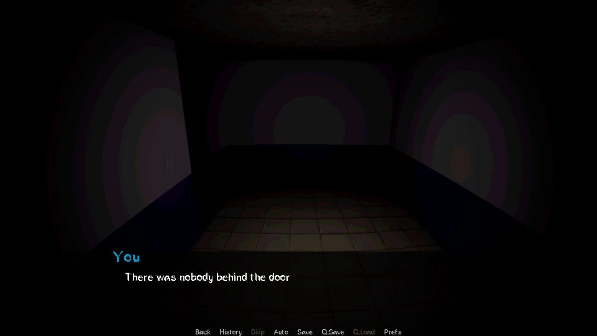 Let Me In screenshot 3