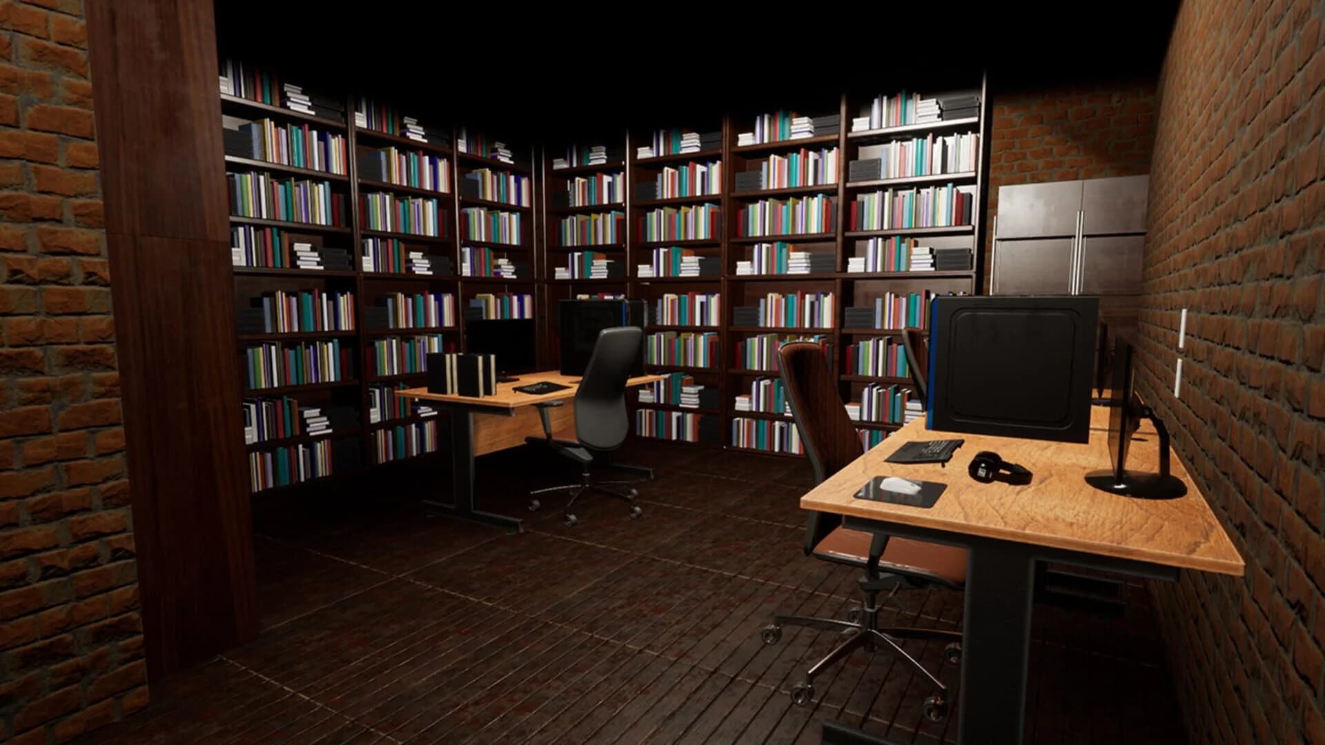 Let Me Out screenshot 3