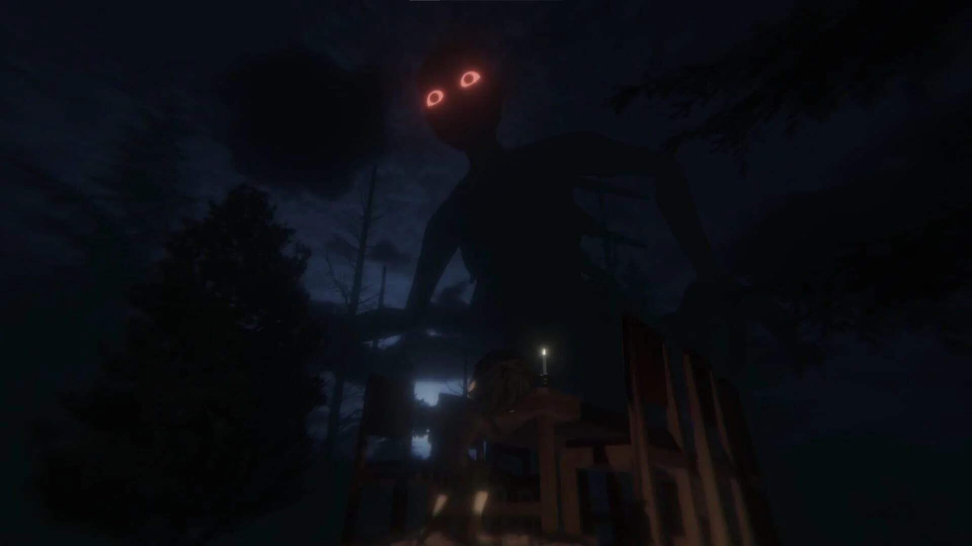 Let Me Out screenshot 2