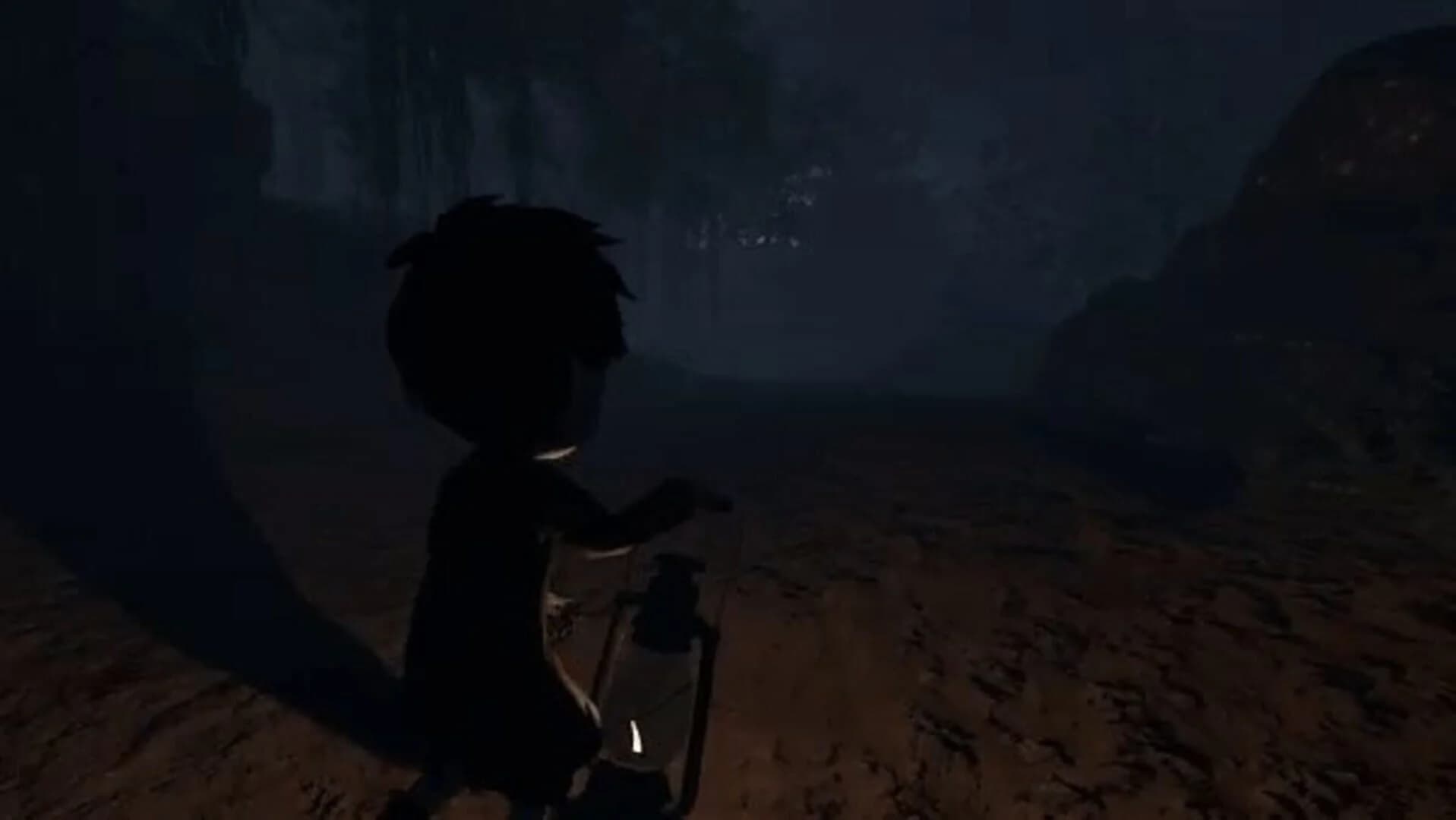 Let Me Out screenshot 5