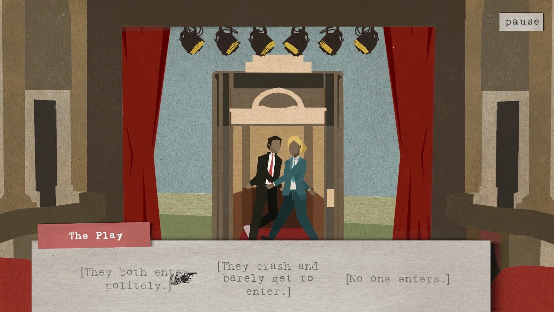 Let Me Play! screenshot 1