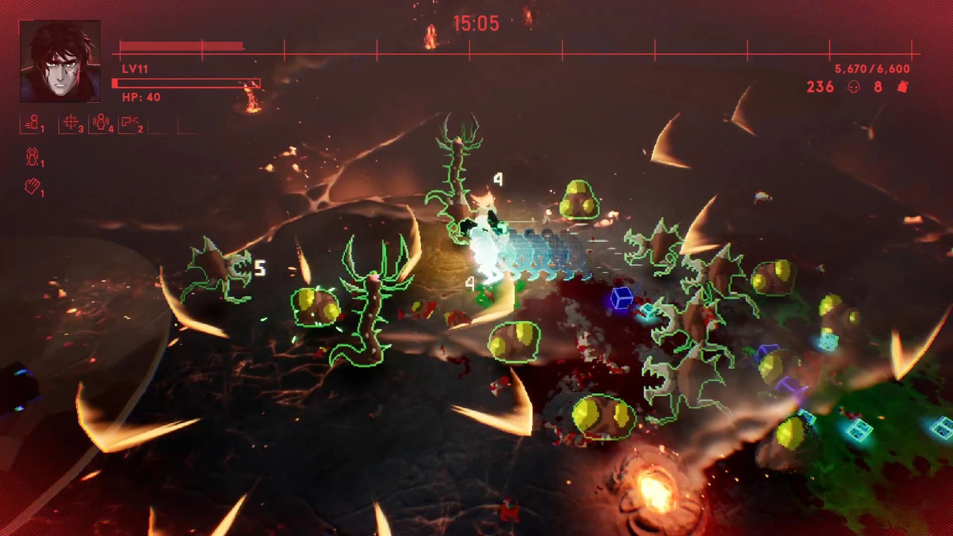 Let Them Come: Onslaught screenshot 7