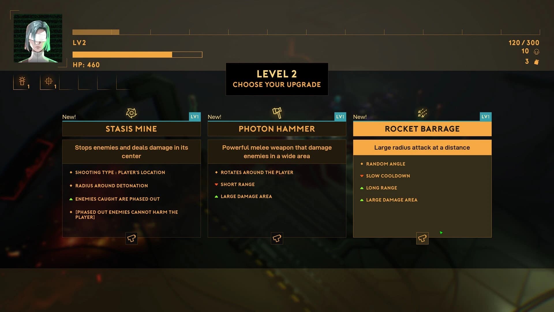 Let Them Come: Onslaught screenshot 4
