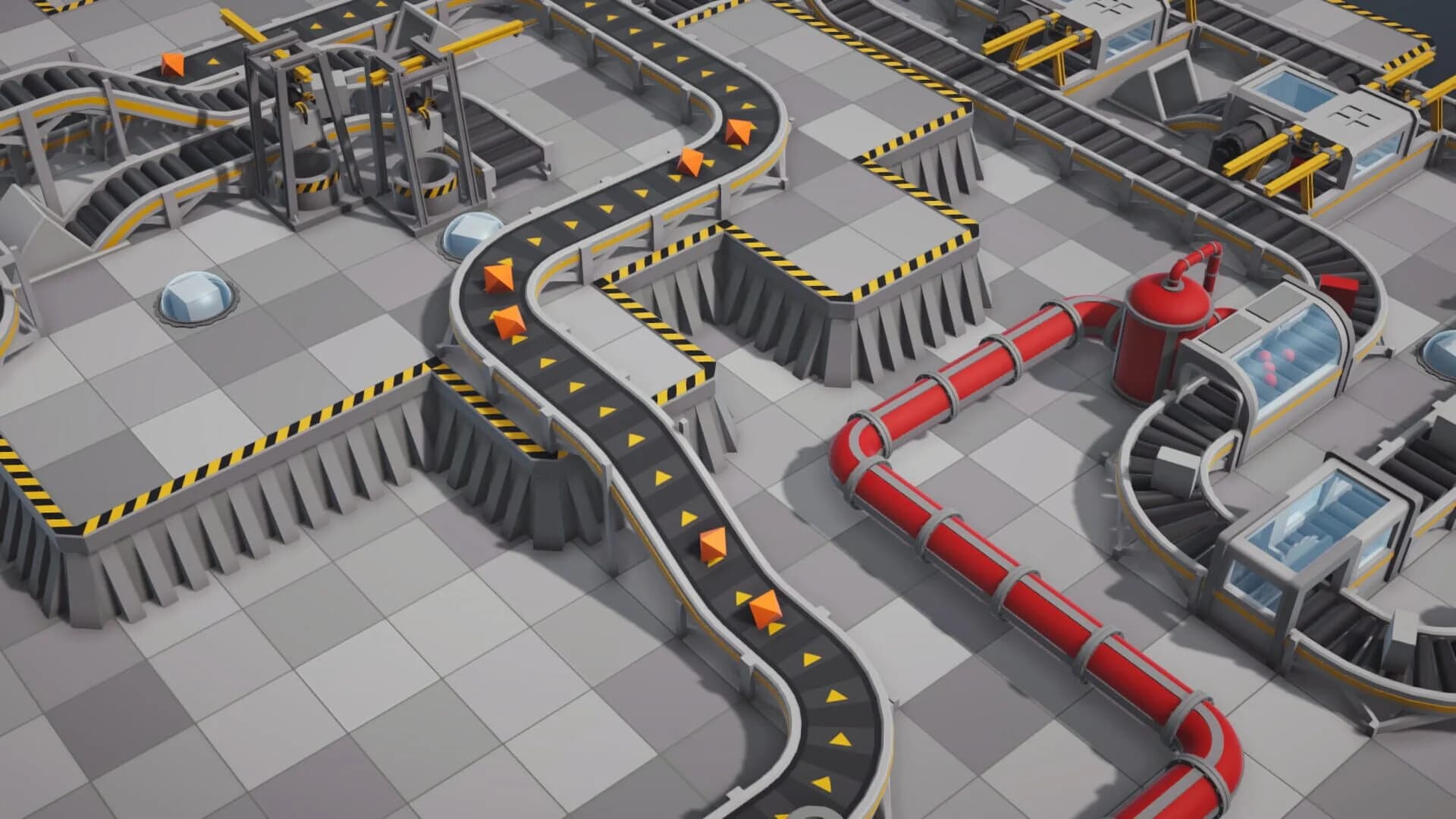 Let Them Fall screenshot 5