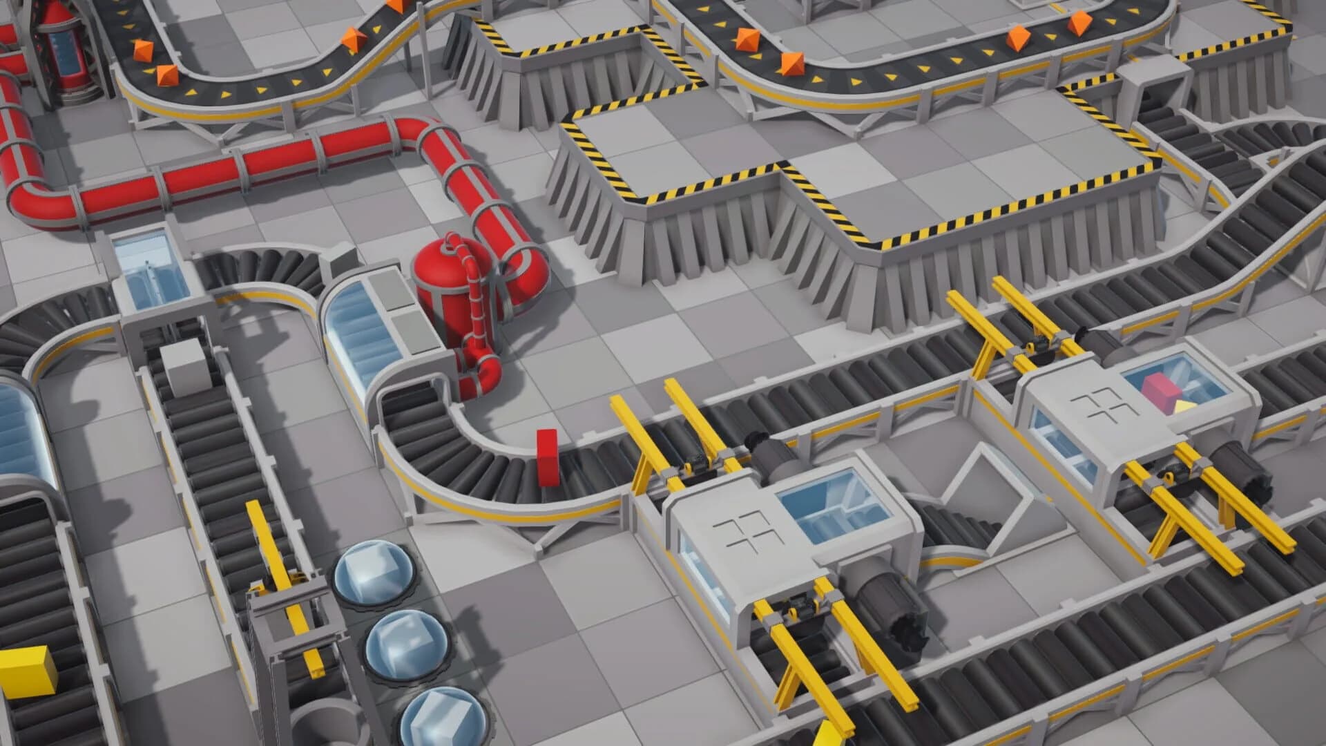 Let Them Fall screenshot 3