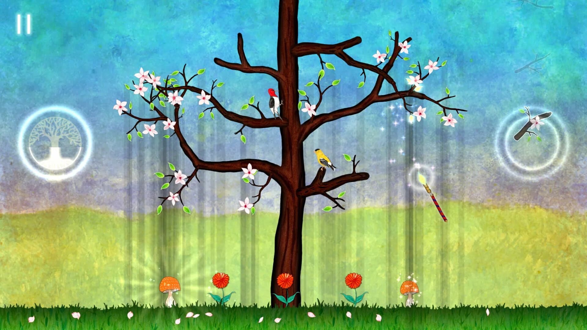 Let There Be Life screenshot 4