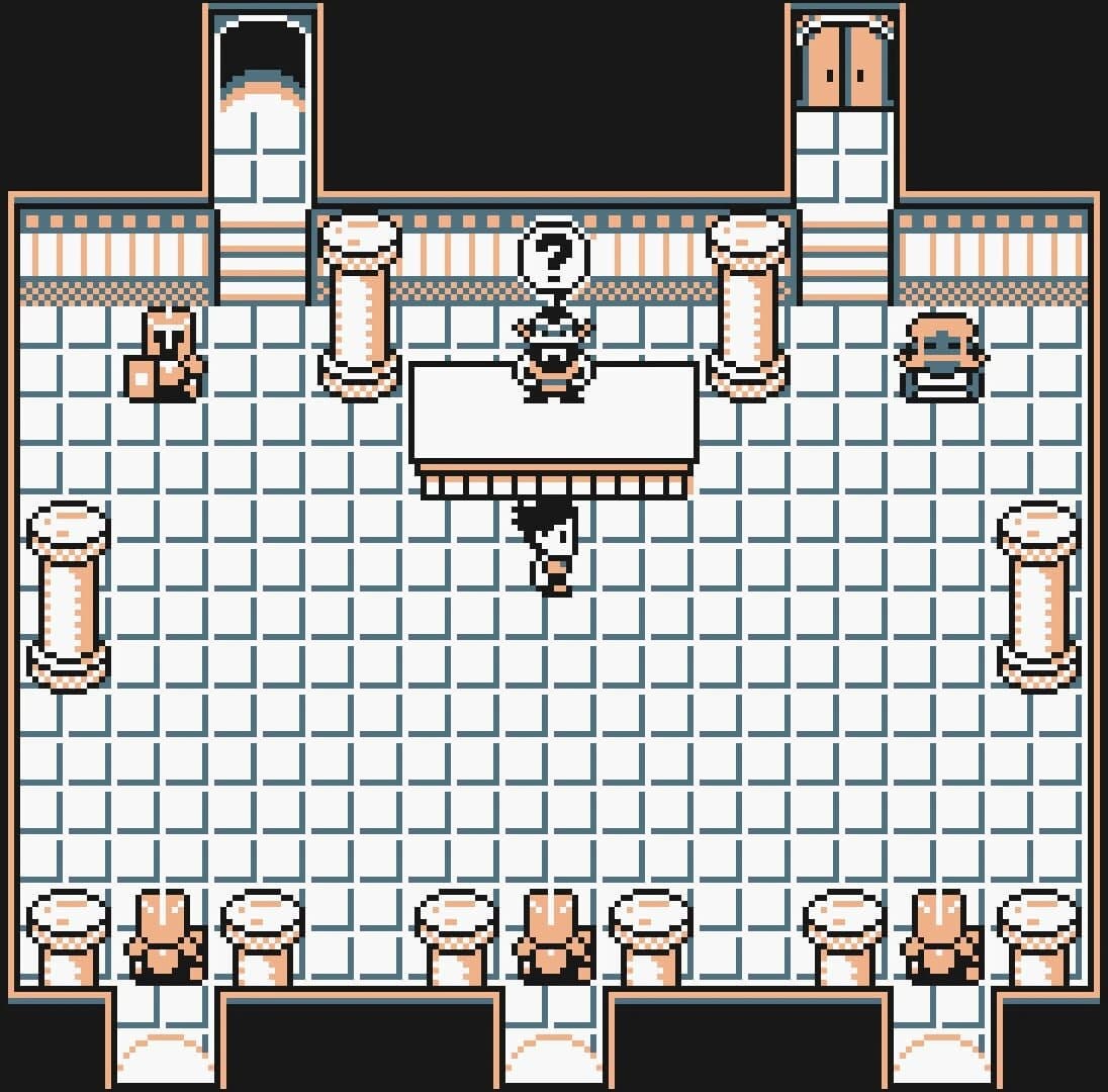 Letalis screenshot 3