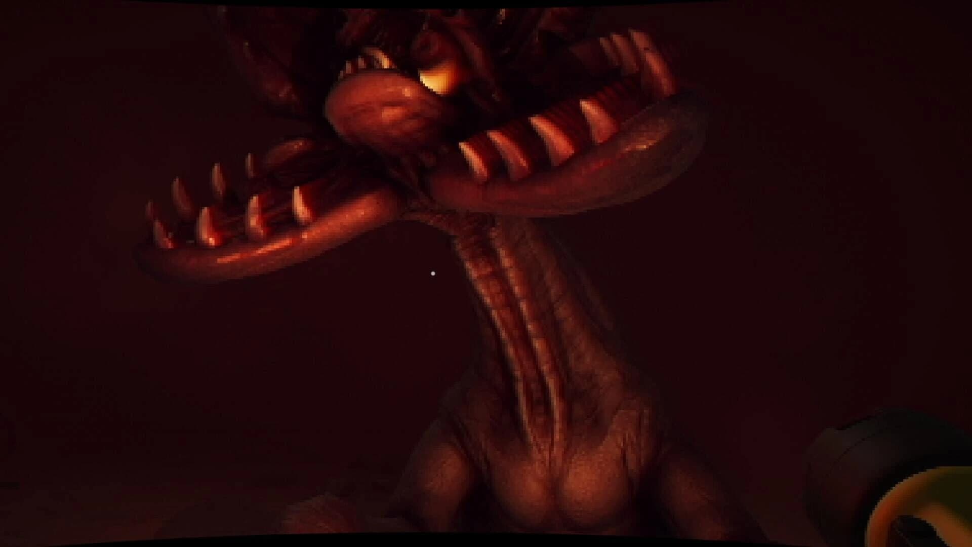 Lethal Cosmic Hunt screenshot 5