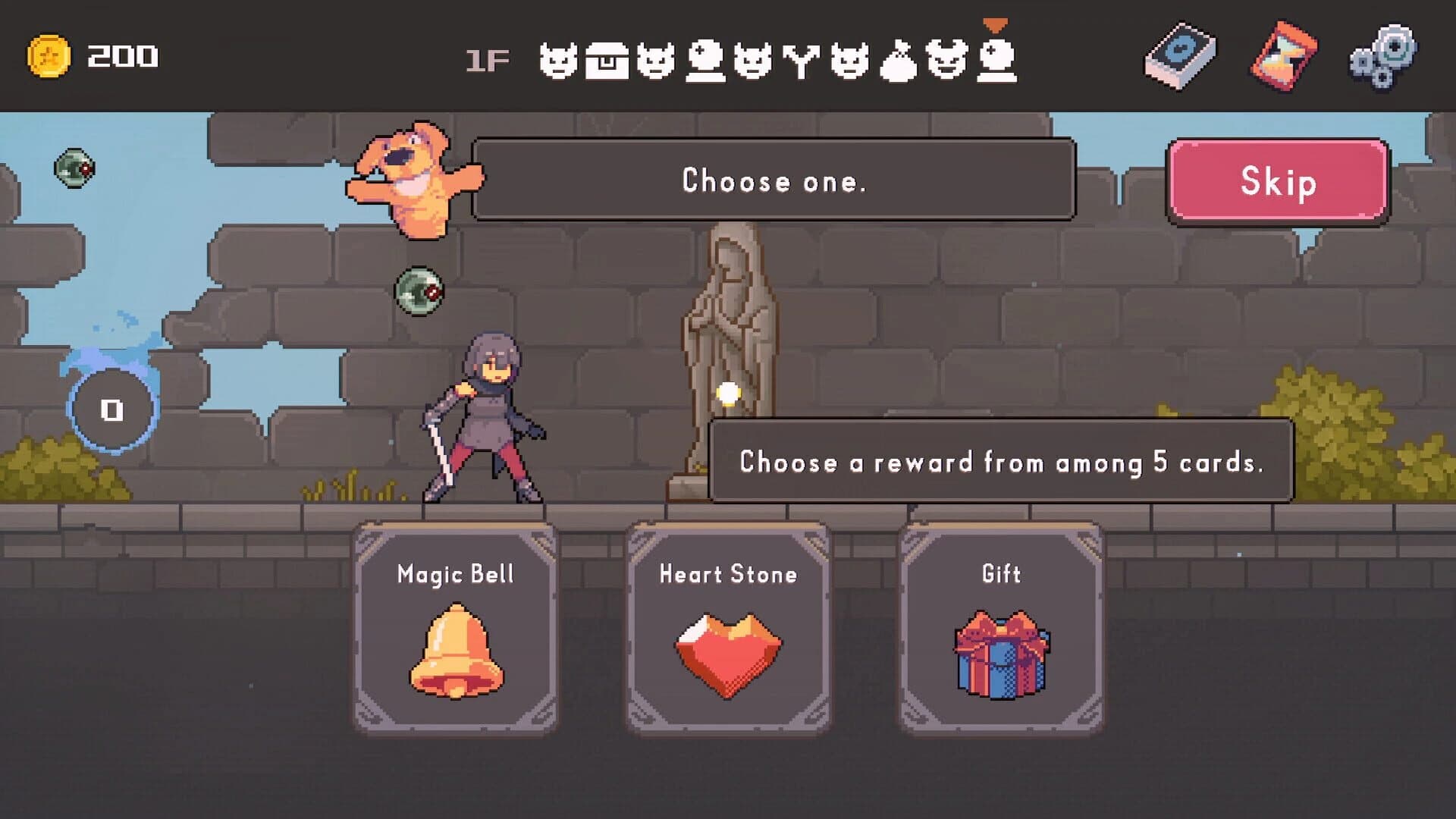 Lethal Dungeon screenshot 3