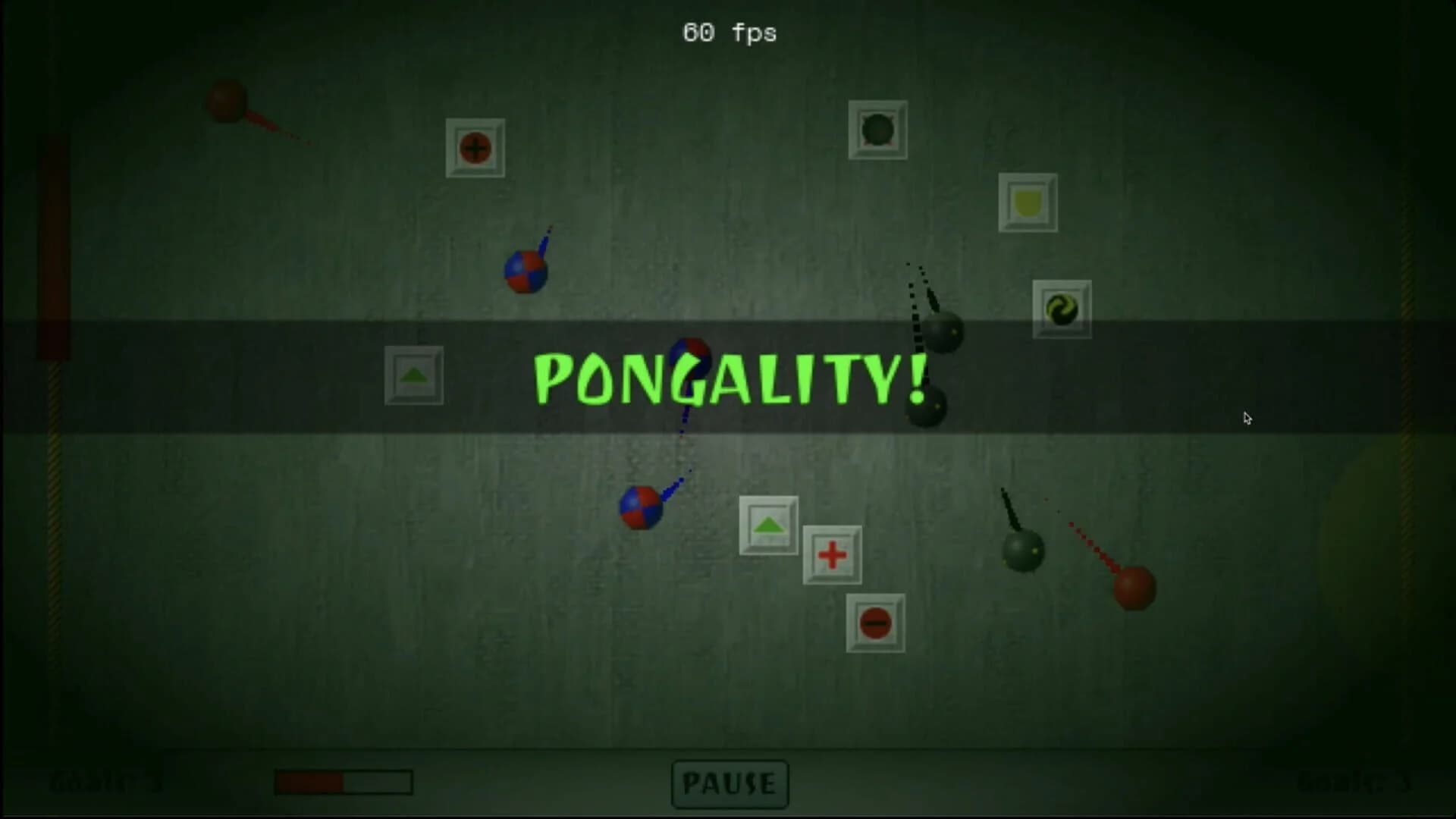 Lethal Pongbat screenshot 5