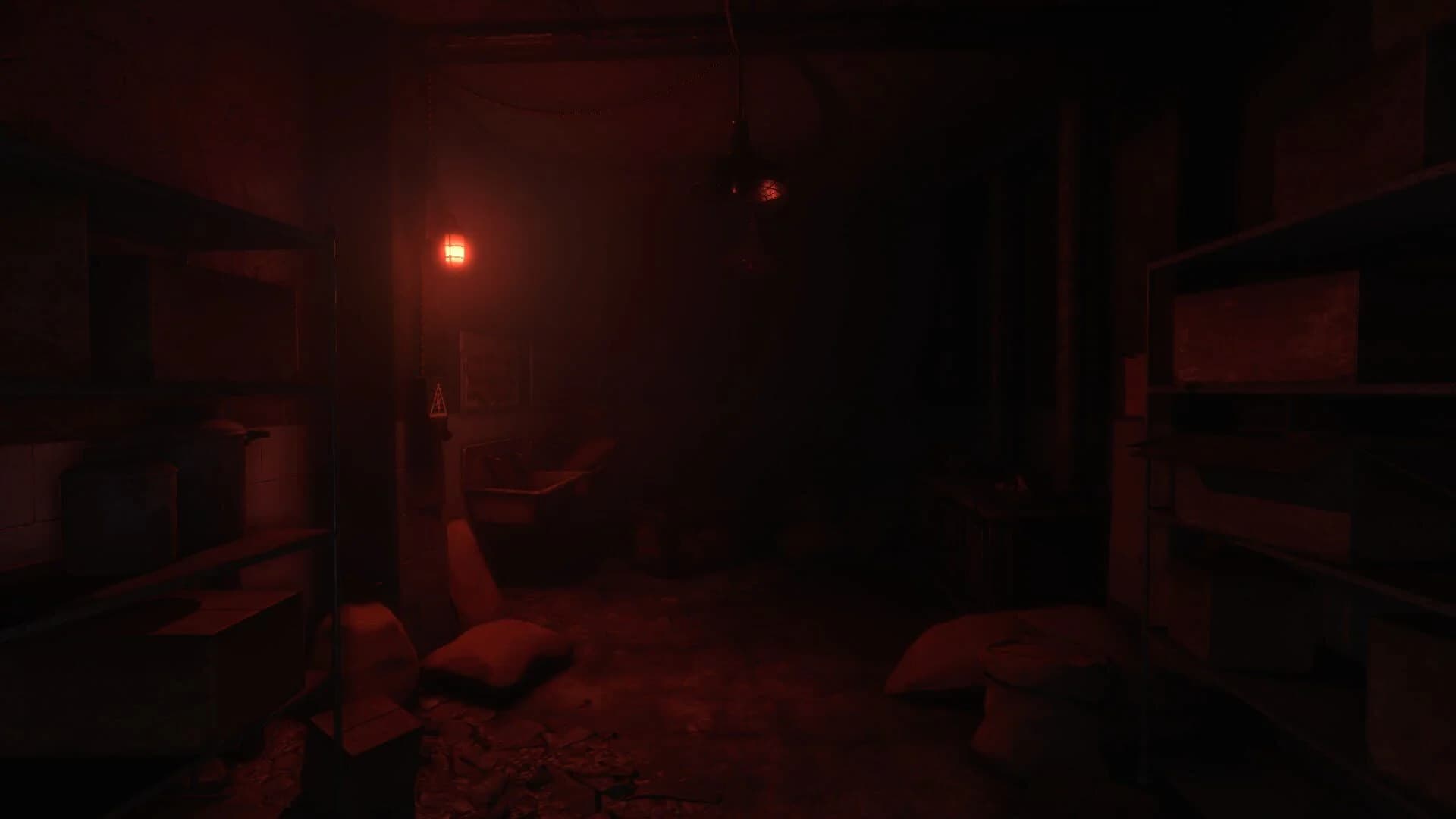 Lethe - Episode One screenshot 2