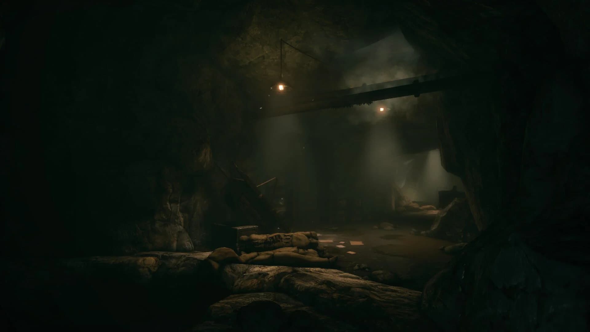 Lethe - Episode One screenshot 3