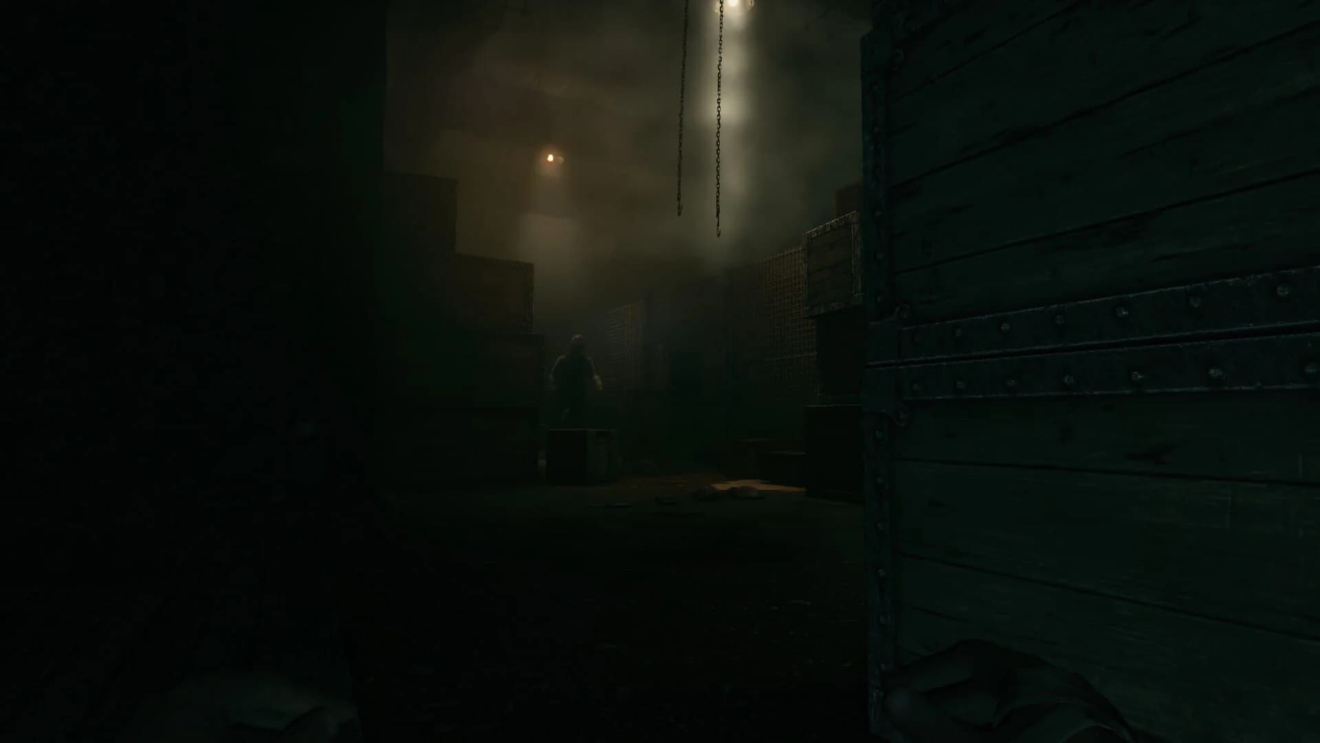 Lethe - Episode One screenshot 4