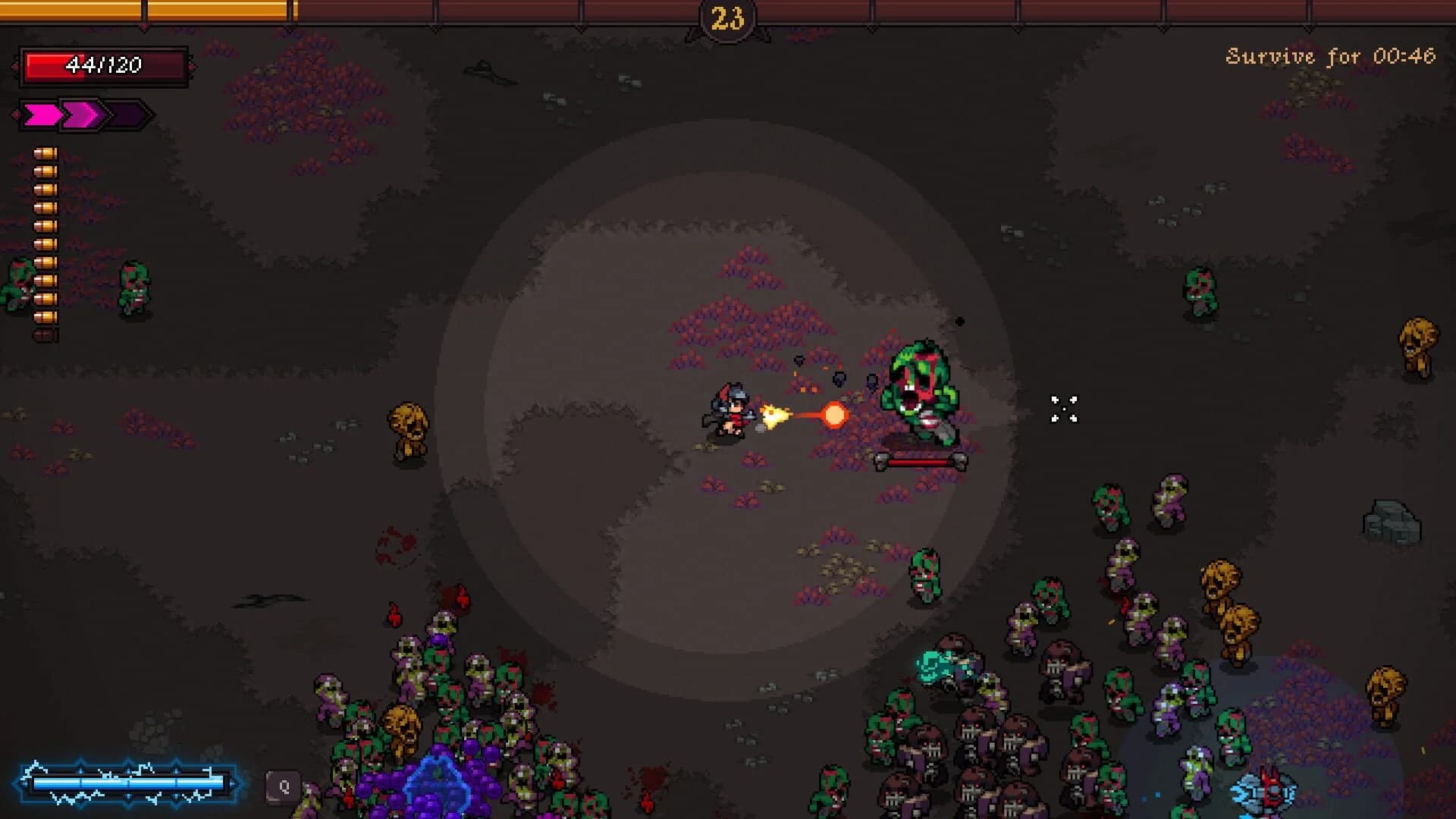 Letifer screenshot 3