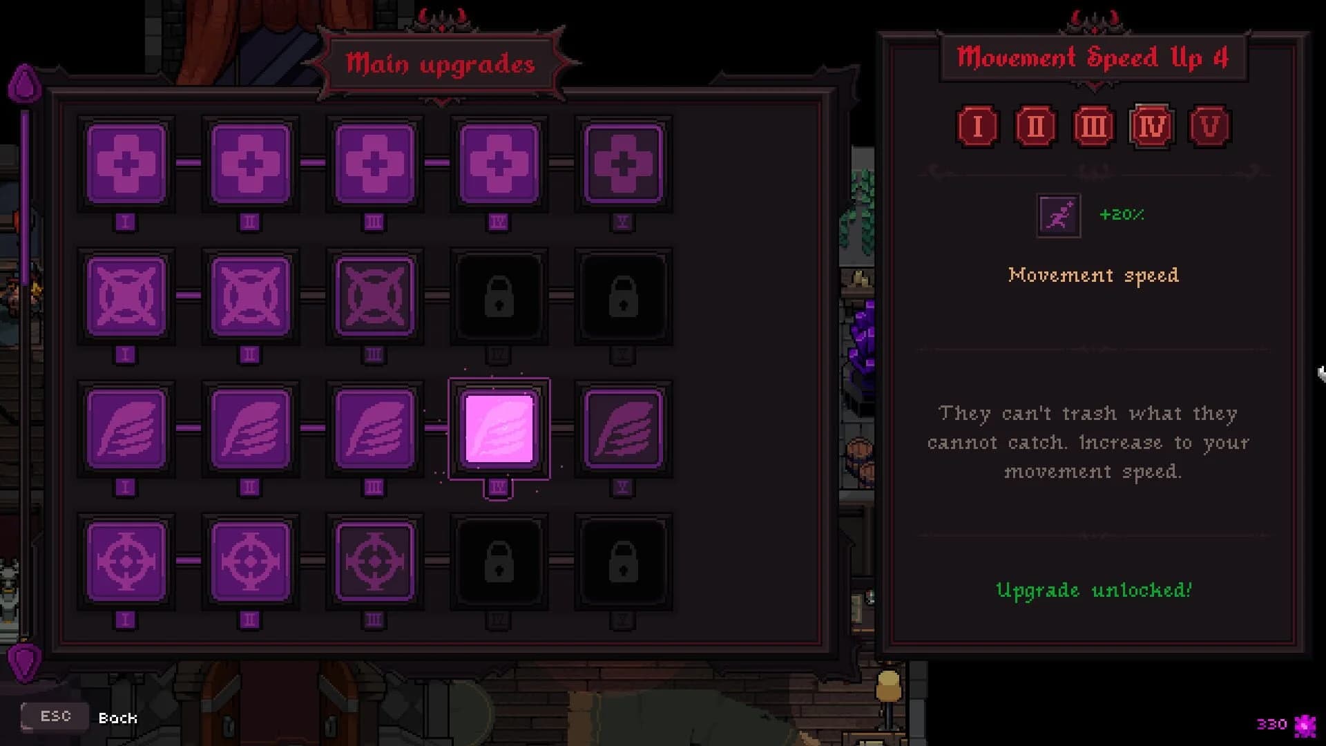 Letifer screenshot 5