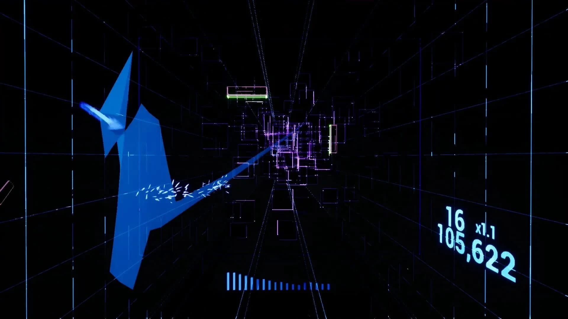 Lets Beats screenshot 3