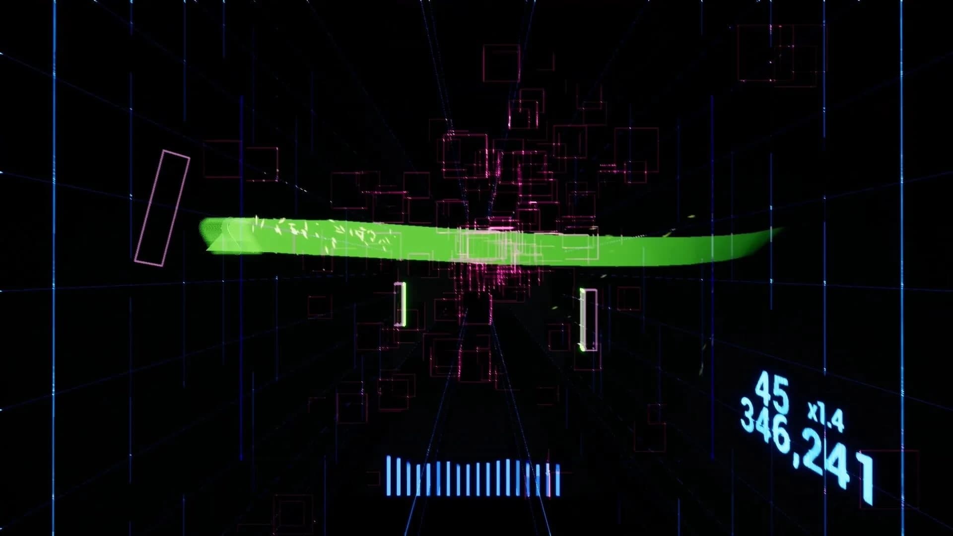 Lets Beats screenshot 1