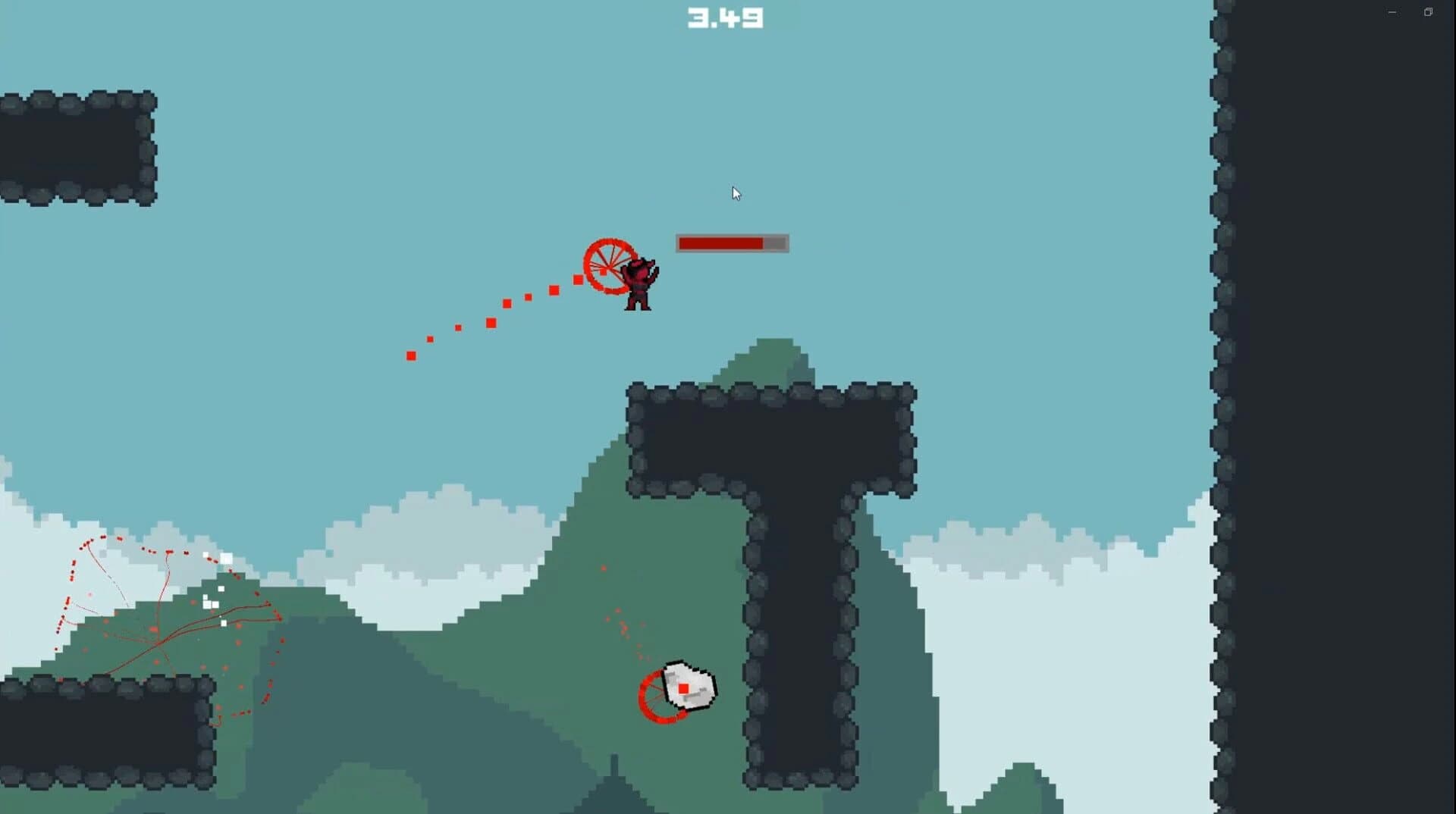 Let's Boogie screenshot 4