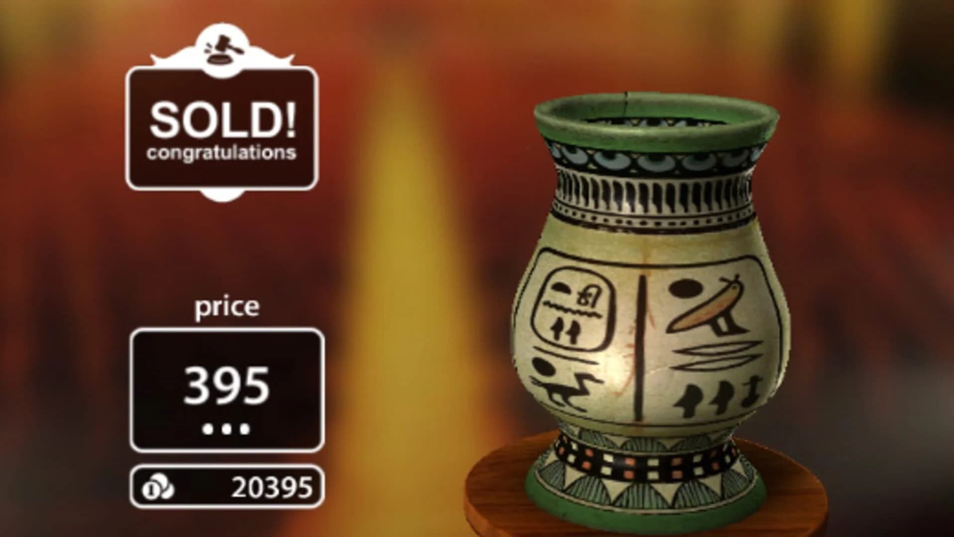 Let's Create! Pottery screenshot 2