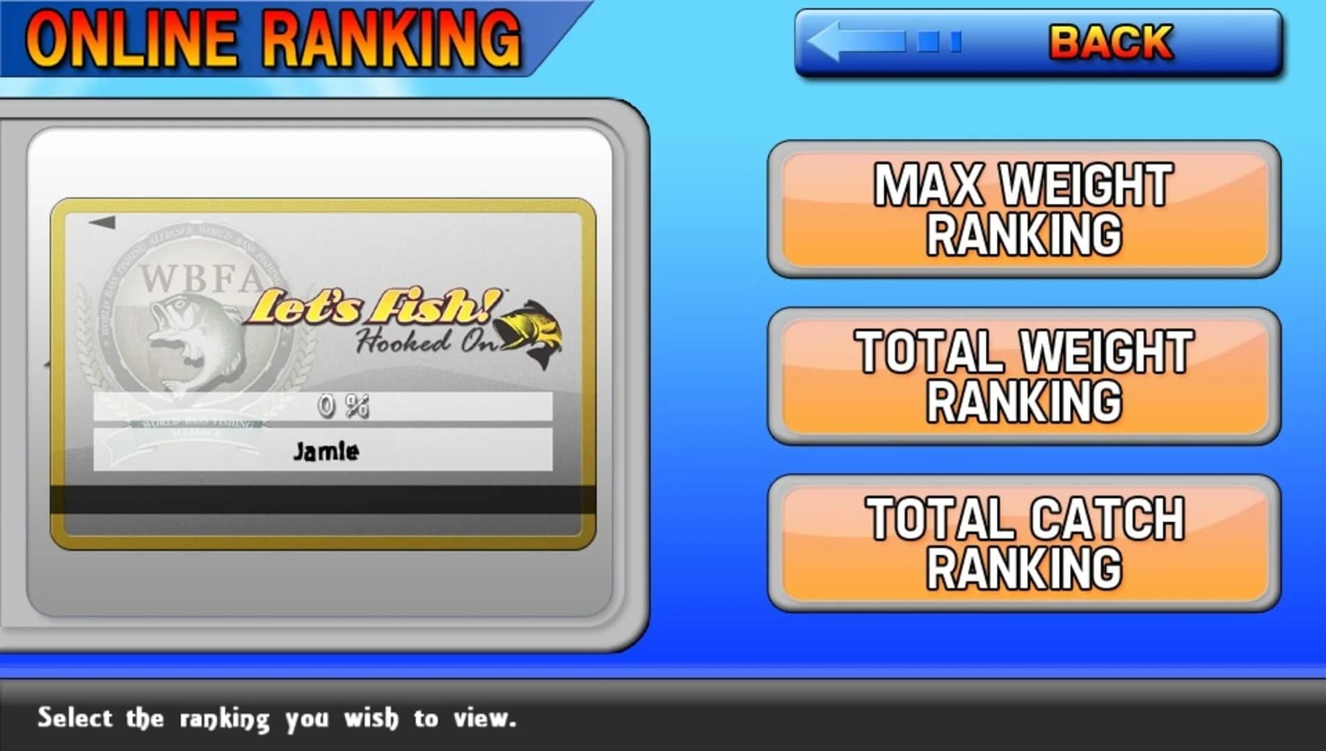 Let's Fish! Hooked On screenshot 3