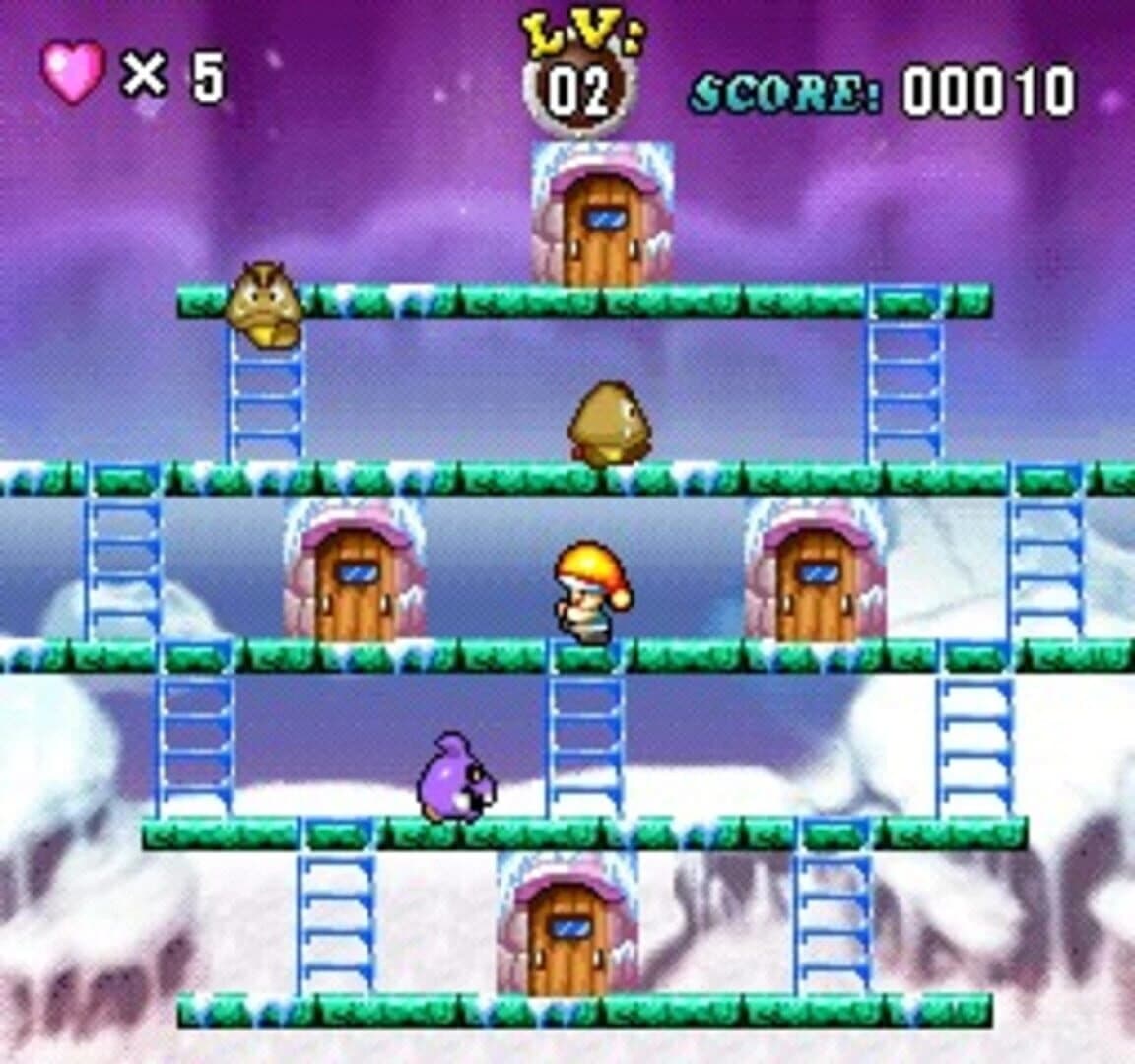 Let's Go screenshot 2